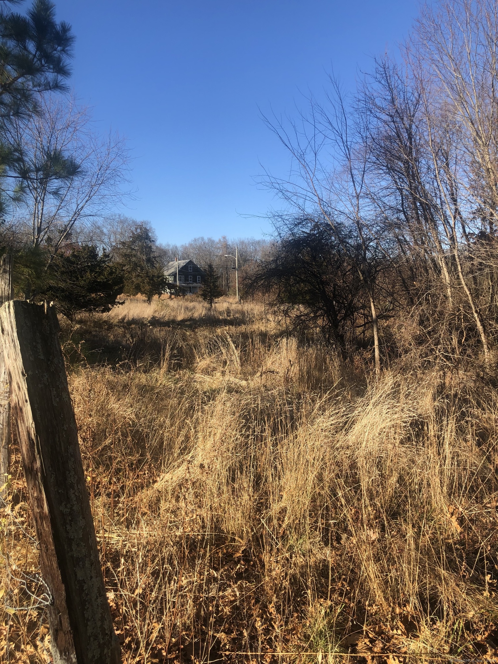 Roosevelt Avenue, Norwich, Connecticut -  - 