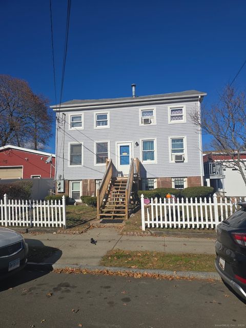 Photo of 25 Pine Street, New Haven, CT 06513 (MLS # 24141977)