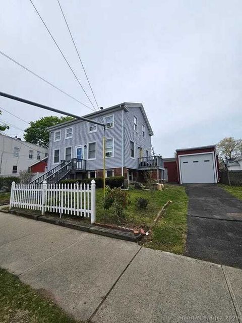 Tiny photo for 25 Pine Street, New Haven, CT 06513 (MLS # 24141977)