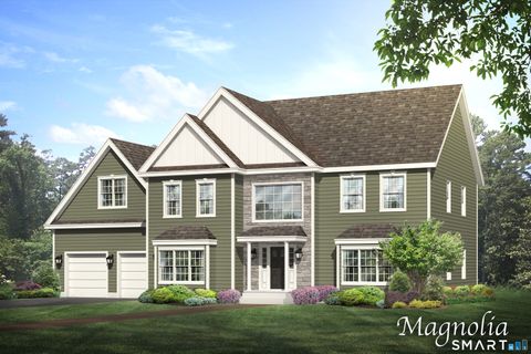 505 Freya Lane East Hampton CT 06424