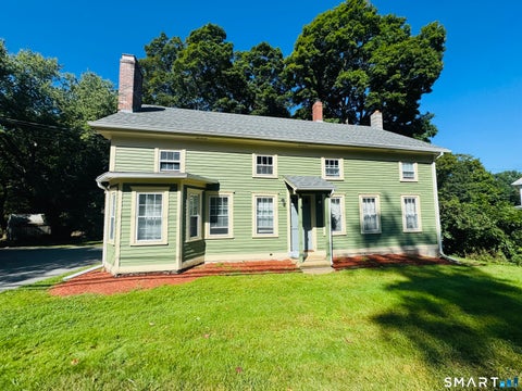 Photo of 943 N Main Street, Killingly, CT 06239 (MLS # 24206924)