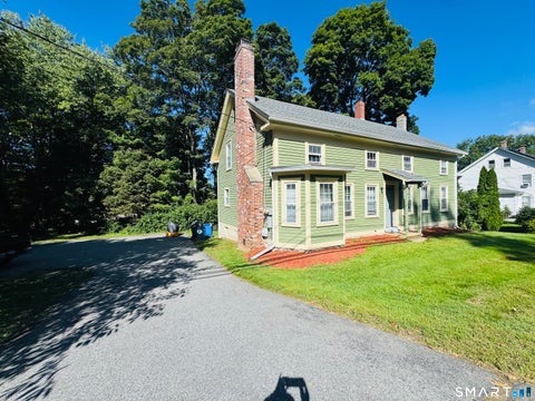 Tiny photo for 943 N Main Street, Killingly, CT 06239 (MLS # 24206924)