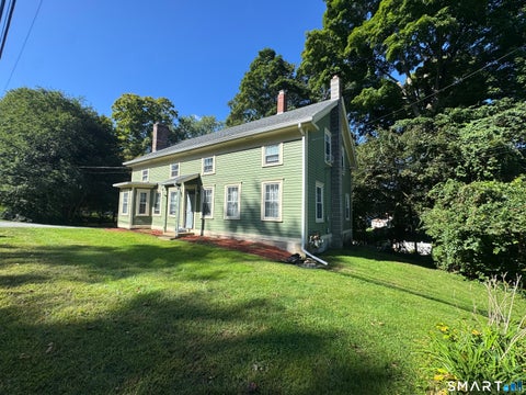 Tiny photo for 943 N Main Street, Killingly, CT 06239 (MLS # 24206924)