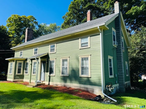 Tiny photo for 943 N Main Street, Killingly, CT 06239 (MLS # 24206924)