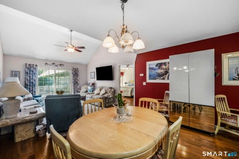 Tiny photo for 52 Forshaw Avenue #52, Plainville, CT 06062 (MLS # 24193088)