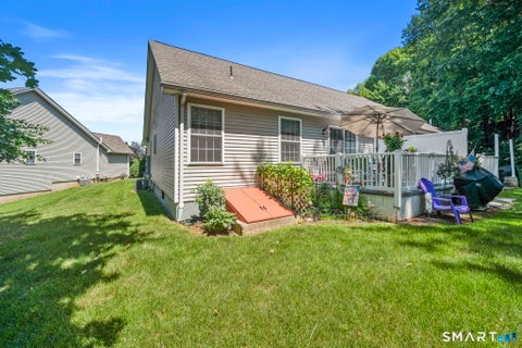 Tiny photo for 52 Forshaw Avenue #52, Plainville, CT 06062 (MLS # 24193088)