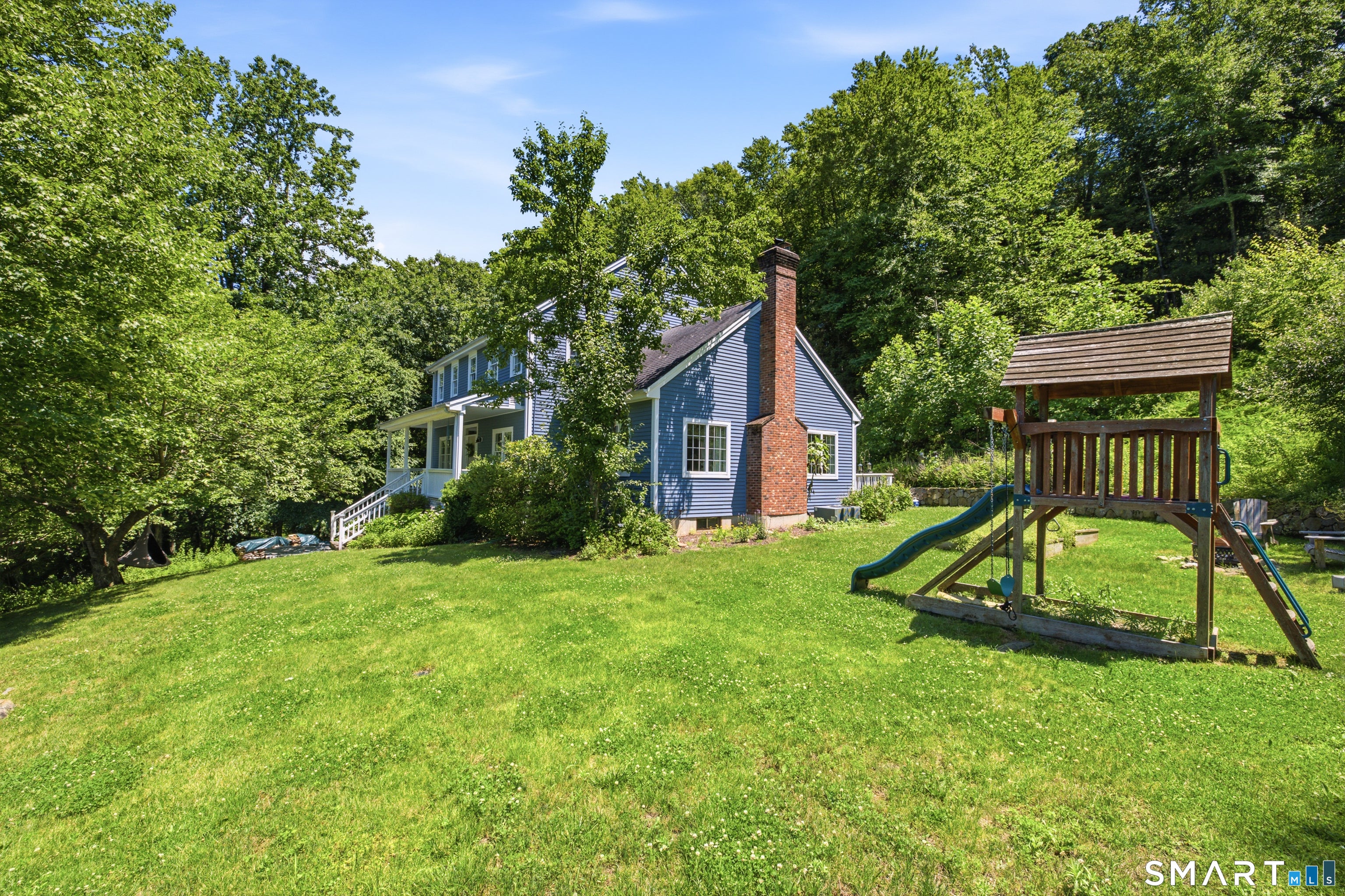 15 Mountain Manor Road