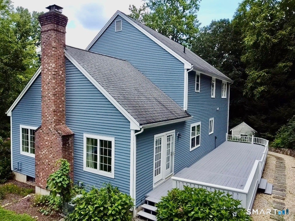 15 Mountain Manor Road