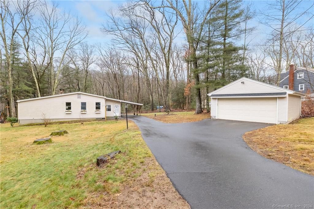 523 New Road, Avon, CT 06001, MLS 170615814 Howard Hanna