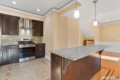 Tiny photo for 33 Glenwood Avenue #1, Norwalk, CT 06854 (MLS # 24141542)