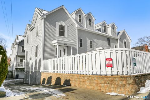 Tiny photo for 33 Glenwood Avenue #1, Norwalk, CT 06854 (MLS # 24141542)