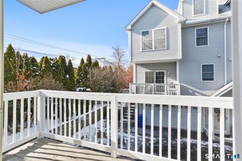 Tiny photo for 33 Glenwood Avenue #1, Norwalk, CT 06854 (MLS # 24141542)