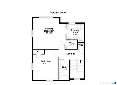 Tiny photo for 33 Glenwood Avenue #1, Norwalk, CT 06854 (MLS # 24141542)