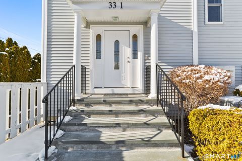 Tiny photo for 33 Glenwood Avenue #1, Norwalk, CT 06854 (MLS # 24141542)