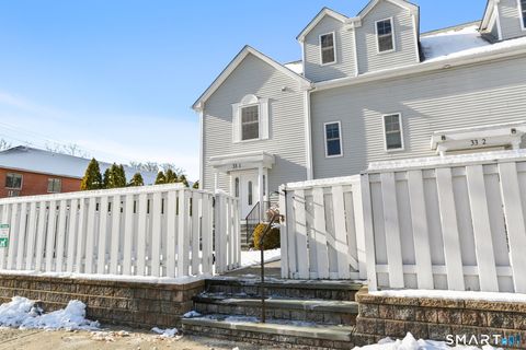 Tiny photo for 33 Glenwood Avenue #1, Norwalk, CT 06854 (MLS # 24141542)