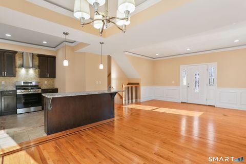 Tiny photo for 33 Glenwood Avenue #1, Norwalk, CT 06854 (MLS # 24141542)