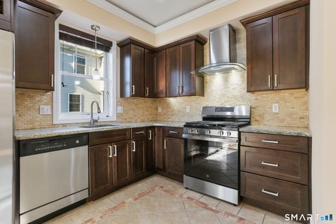 Tiny photo for 33 Glenwood Avenue #1, Norwalk, CT 06854 (MLS # 24141542)