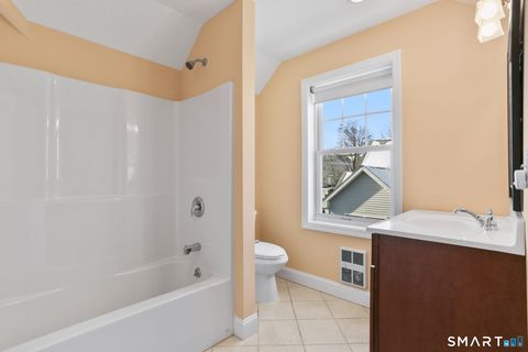 Tiny photo for 33 Glenwood Avenue #1, Norwalk, CT 06854 (MLS # 24141542)