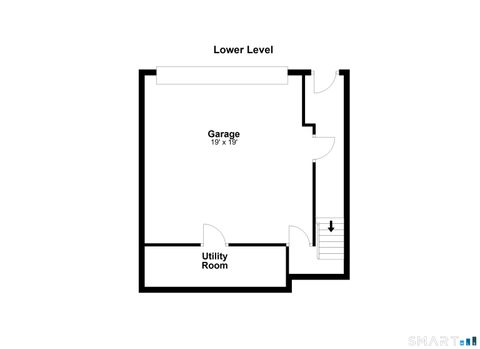 Tiny photo for 33 Glenwood Avenue #1, Norwalk, CT 06854 (MLS # 24141542)