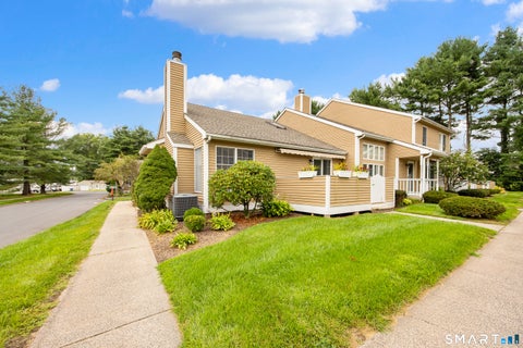 Tiny photo for 697 S End Road #8, Southington, CT 06479 (MLS # 24204865)