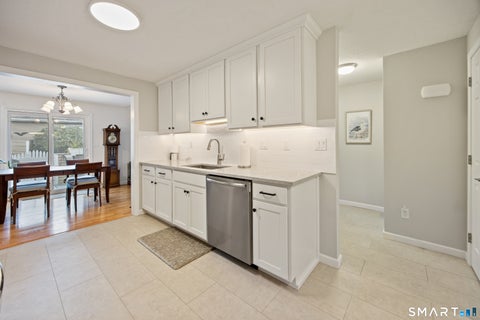 Tiny photo for 697 S End Road #8, Southington, CT 06479 (MLS # 24204865)