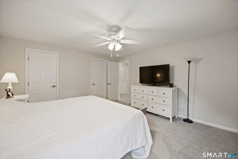 Tiny photo for 697 S End Road #8, Southington, CT 06479 (MLS # 24204865)