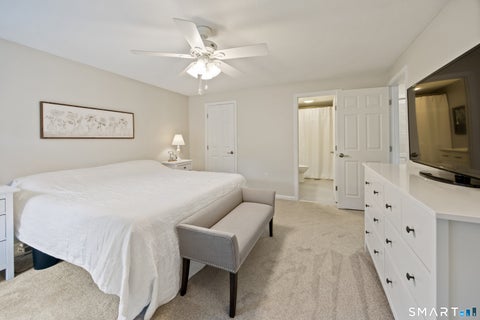Tiny photo for 697 S End Road #8, Southington, CT 06479 (MLS # 24204865)