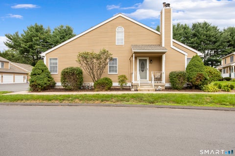 Photo of 697 S End Road #8, Southington, CT 06479 (MLS # 24204865)
