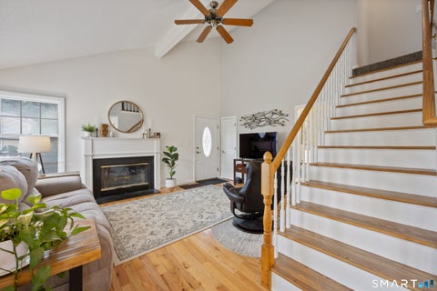Tiny photo for 697 S End Road #8, Southington, CT 06479 (MLS # 24204865)