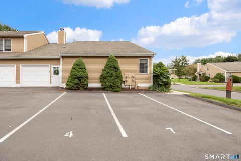 Tiny photo for 697 S End Road #8, Southington, CT 06479 (MLS # 24204865)