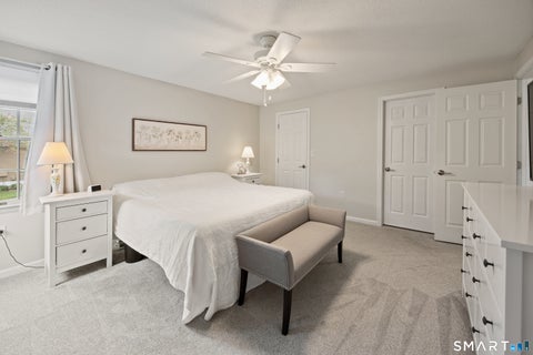Tiny photo for 697 S End Road #8, Southington, CT 06479 (MLS # 24204865)