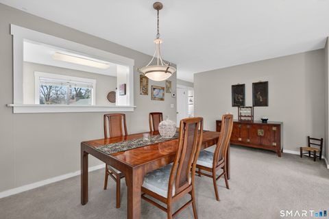 Tiny photo for 196 Apache Lane #A, Stratford, CT 06614 (MLS # 24162807)