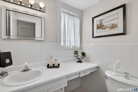 Tiny photo for 196 Apache Lane #A, Stratford, CT 06614 (MLS # 24162807)