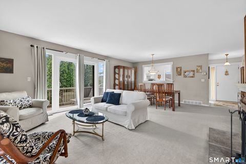 Tiny photo for 196 Apache Lane #A, Stratford, CT 06614 (MLS # 24162807)