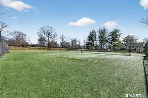 Tiny photo for 196 Apache Lane #A, Stratford, CT 06614 (MLS # 24162807)