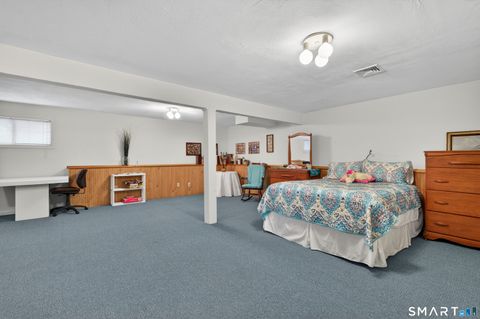 Tiny photo for 196 Apache Lane #A, Stratford, CT 06614 (MLS # 24162807)