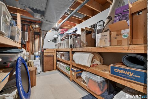 Tiny photo for 196 Apache Lane #A, Stratford, CT 06614 (MLS # 24162807)