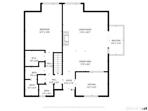 Tiny photo for 196 Apache Lane #A, Stratford, CT 06614 (MLS # 24162807)