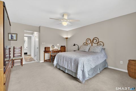 Tiny photo for 196 Apache Lane #A, Stratford, CT 06614 (MLS # 24162807)