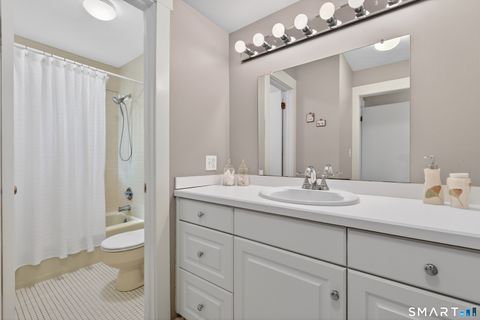 Tiny photo for 196 Apache Lane #A, Stratford, CT 06614 (MLS # 24162807)