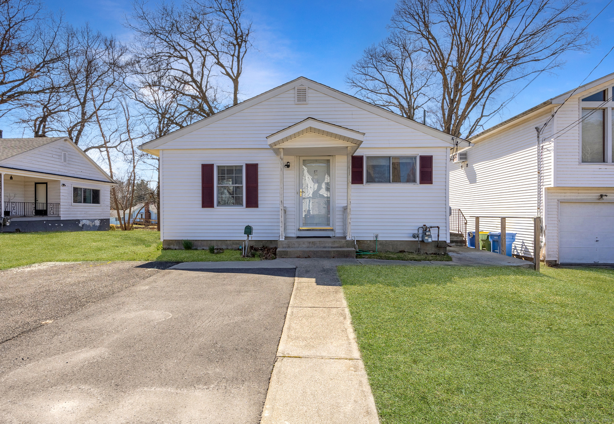 436 Piedmont Street, Waterbury, Connecticut image 1