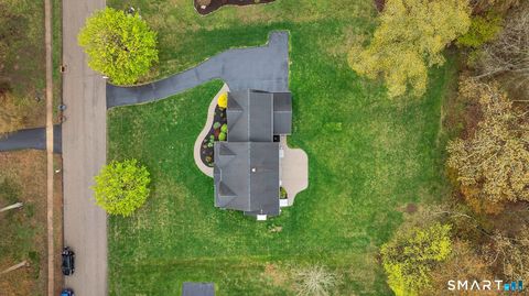 Tiny photo for 7 Harvest Glen, East Lyme, CT 06333 (MLS # 24175546)