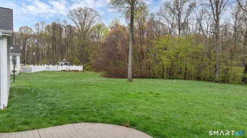 Tiny photo for 7 Harvest Glen, East Lyme, CT 06333 (MLS # 24175546)