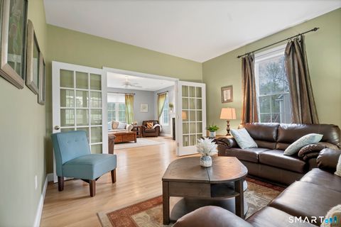 Tiny photo for 7 Harvest Glen, East Lyme, CT 06333 (MLS # 24175546)