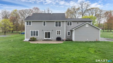 Tiny photo for 7 Harvest Glen, East Lyme, CT 06333 (MLS # 24175546)