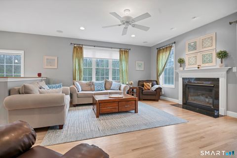 Tiny photo for 7 Harvest Glen, East Lyme, CT 06333 (MLS # 24175546)