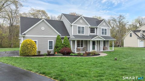 Tiny photo for 7 Harvest Glen, East Lyme, CT 06333 (MLS # 24175546)