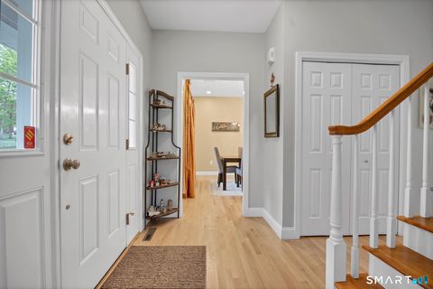Tiny photo for 7 Harvest Glen, East Lyme, CT 06333 (MLS # 24175546)