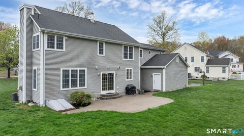 Tiny photo for 7 Harvest Glen, East Lyme, CT 06333 (MLS # 24175546)