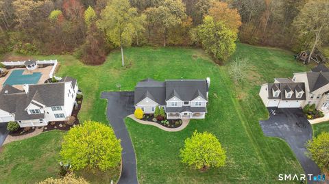 Tiny photo for 7 Harvest Glen, East Lyme, CT 06333 (MLS # 24175546)
